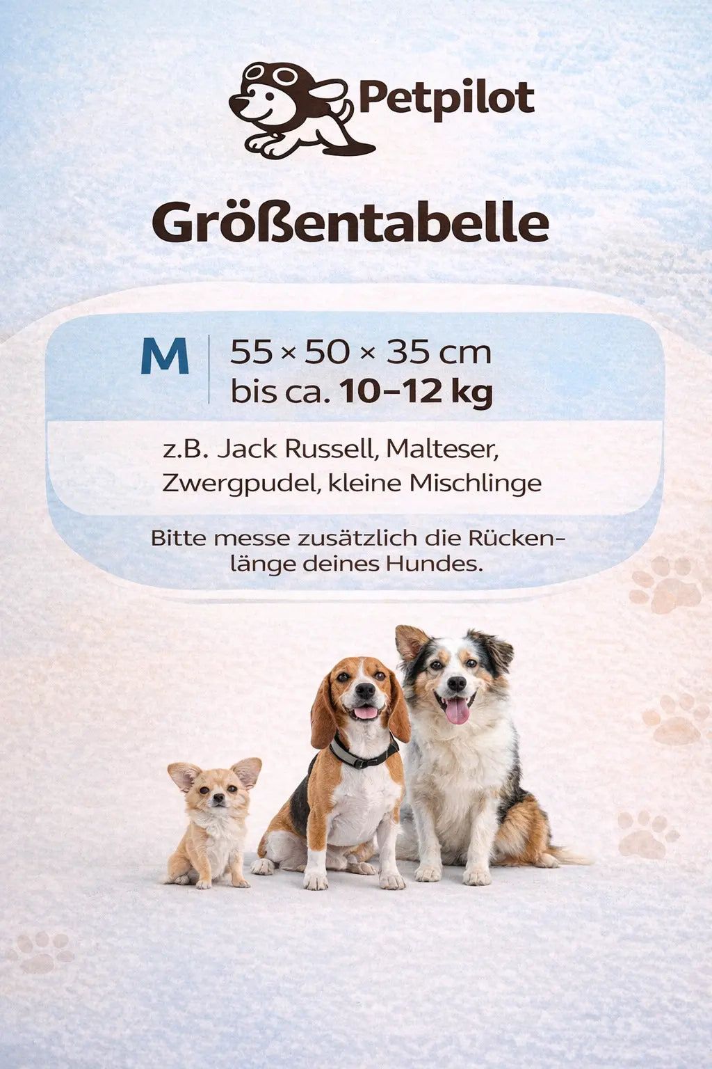 Premium Hunde Autositz inkl. Sicherheitsgurt - Petpilot